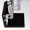 Quick-Prospektständer - 5xA4 - 21x29,7 cm #5