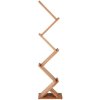 Holzbroschürenhalter Zig Zag, 5 x A4 #3