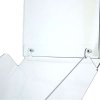 Expo-Prospektständer mit A4-Infohalter horizontal - A4 - 21 x 29,7 cm #3