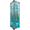 Crown Truss 15 Messeturm - schwarz #1