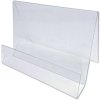 Buchdisplay - A4 horizontal (Buchunterstützung) #1