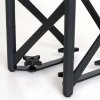 Crown Truss Counter - Dreieck - Schwarz #6