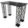 Crown Truss Counter Rechteck 95x65cm #7