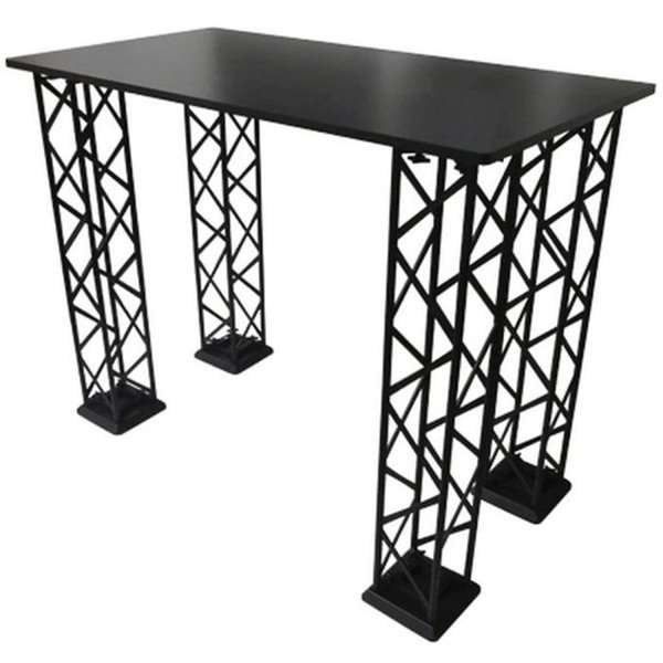 Crown Truss Counter Rechteck 95x65cm #7
