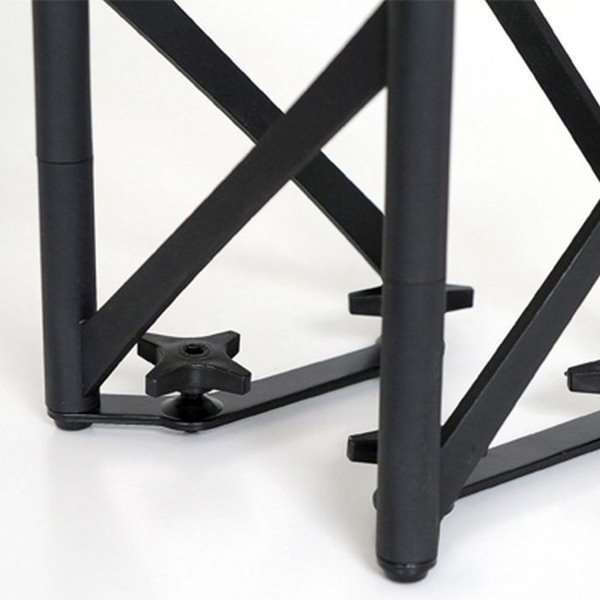 Crown Truss Counter Rechteck 95x65cm #4