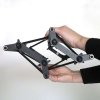 Crown Truss Theke - Quadratisch - Schwarz #6