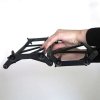 Crown Truss Theke - Quadratisch - Schwarz #2
