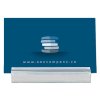 Visitenkartenhalter Block, 7,6 cm lang #2