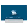 Visitenkartenhalter Block, 5,1 cm lang #2