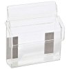 Visitenkartenhalter, Outdoor, horizontal #3