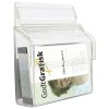 Visitenkartenhalter, Outdoor, horizontal #1
