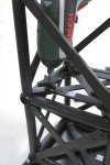 Crown Truss, Broschürenhalter M65 - Weiß #4
