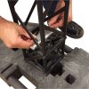 Crown Truss, Heavy Centerbase 79x39x13cm (ohne Eckblock) #7