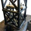 Crown Truss, Heavy Centerbase 79x39x13cm (ohne Eckblock) #6
