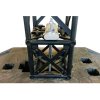 Crown Truss, Heavy Centerbase 79x39x13cm (ohne Eckblock) #3