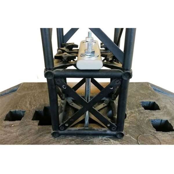 Crown Truss, Heavy Centerbase 79x39x13cm (ohne Eckblock) #3