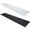 Crown Truss-Regal, I-Form 30 cm - Weiß #2