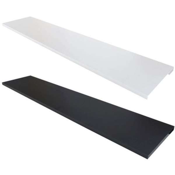 Crown Truss-Regal, I-Form 30 cm - Weiß #2