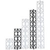Crown Trussmodul - 90 cm schwarz #2
