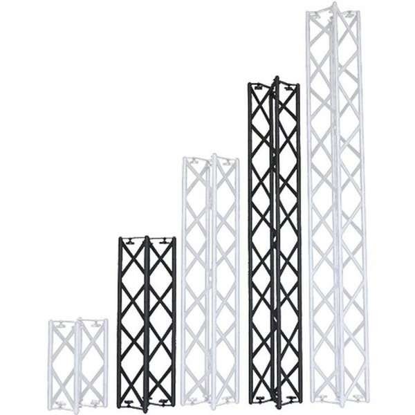Crown Trussmodul - 90 cm schwarz #2