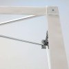 Pop-up-Wandtextilmodell 3x3 - Ohne Banner #3