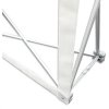 Pop-up-Wandtextilmodell 3x3 - Ohne Banner #10