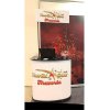 Oval Panel Promotheke mit Logo schild #7