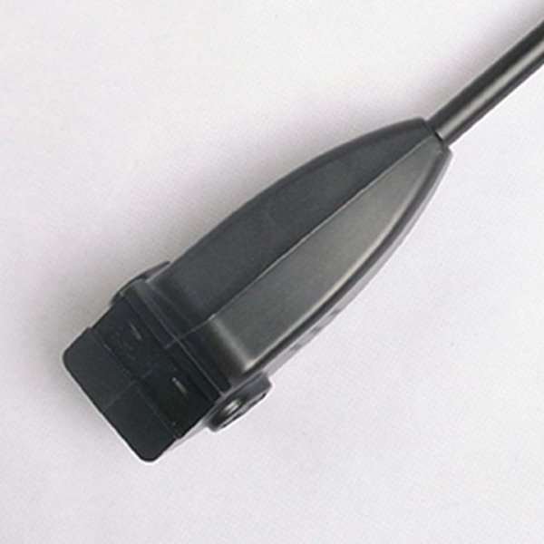 LED Spot 15W, schwarz, 2 Stk. / Satz #5