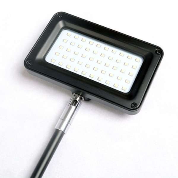 LED Spot 15W, schwarz, 2 Stk. / Satz #2