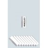 Registersystem Tabs - 10 Stk. inkl. Papier #1