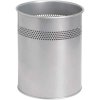 Basic-Papierkorb - Silber #1