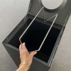 Waste Bin, sort, maxi 120 L #7