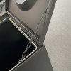 Waste Bin, sort, maxi 120 L #5