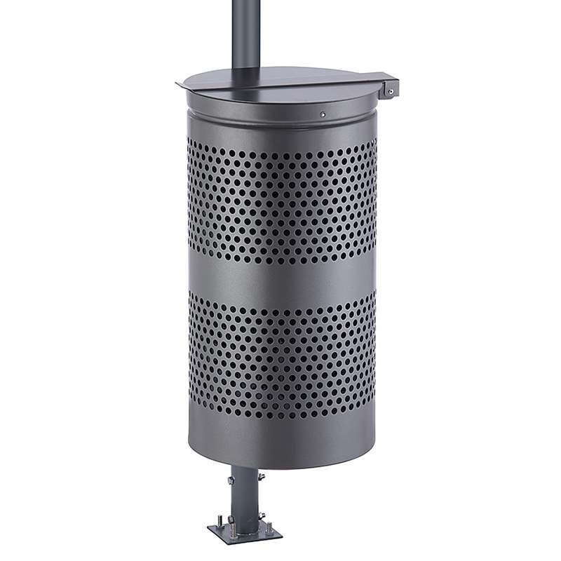 Abfallbehälter 38 Liter #4