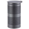 Abfallbehälter 38 Liter #1