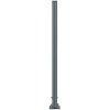 Pole Stand - 145 cm - Grau #1