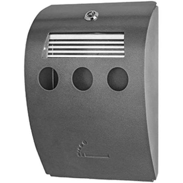 Zigarettenbehälter Stylo - 0,7 Liter #1