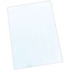 FLEX PLAST COVER A4 klar #1