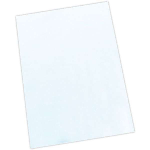 FLEX PLAST COVER A4 klar #1