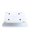Crown Truss 10 x 10, Basis 19,5 x 19,5 cm - Weiß #1