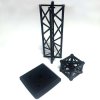Crown Truss 10x10, Modul 200cm - schwarz #2