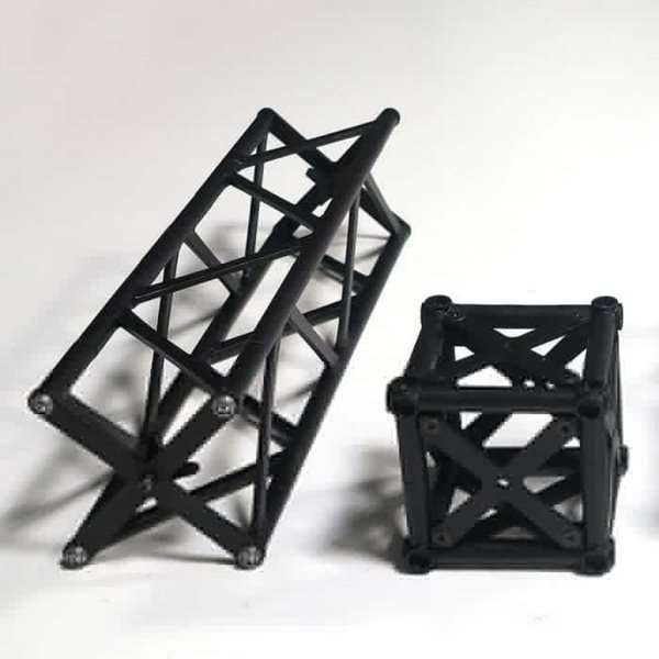Crown Truss 10x10, Modul 160cm - schwarz #2