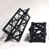 Crown Truss 10x10, Modul 20cm - schwarz #2