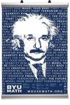 Banner-Line-Set, Posterleiste mit 30mm Aluminium-Posterstreifen - 150 cm #1