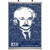 Banner-Line Set, Posterleiste mit 30mm Aluminium-Posterleisten - 120 cm breit #1