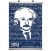 Banner-Line Set, Posterleiste mit 30mm Alu-Posterleisten - 100cm (B0) #1