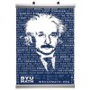Banner-Line Set, Posterleiste mit 30mm Alu-Posterleisten - 60cm (A1) #1