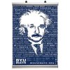 Banner-Line Set, Posterleiste mit 30mm Alu-Posterleisten - 42cm (A2) #1
