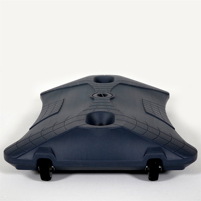 Wind-Sign Waterbase Pro Kundenstopper - schwarz - A0 #6