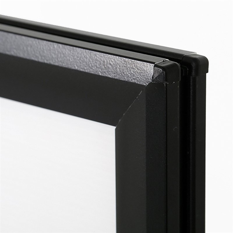 Wind-Sign Waterbase Pro Kundenstopper - schwarz - A0 #4